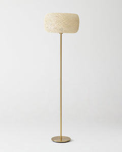 Rowan Floor Lamp - Ornate Home