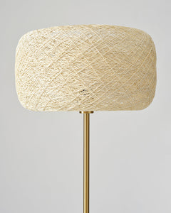 Rowan Floor Lamp - Ornate Home