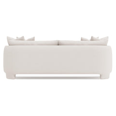 Rowan Ivory Sofa - Ornate Home