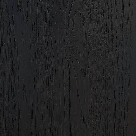 Rowanbeck Gray/Black Dining Room Chair (Set of 2) - Ornate Home