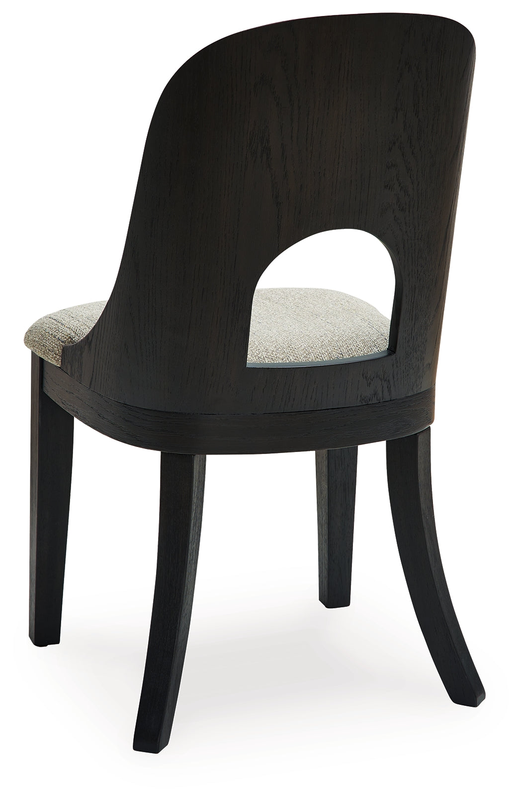 Rowanbeck Black Dining Room Set / 9pc (Online Special Price) - Ornate Home