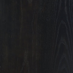 Rowanbeck Black Nightstand - Ornate Home