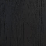 Rowanbeck Gray/Black Dining Room Chair (Set of 2) - Ornate Home