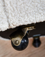 Rowanbeck Ivory Dining Chair (Set of 2) - Ornate Home