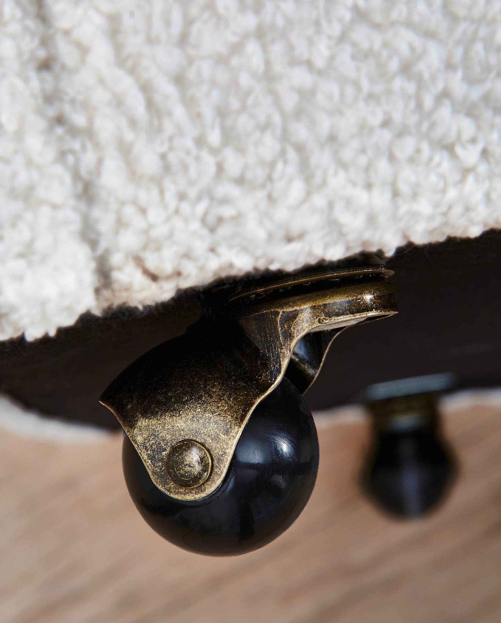 Rowanbeck Ivory Dining Chair (Set of 2) - Ornate Home