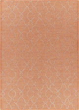 Rowde Flatweave Outdoor Area Carpet - Clearance - Ornate Home