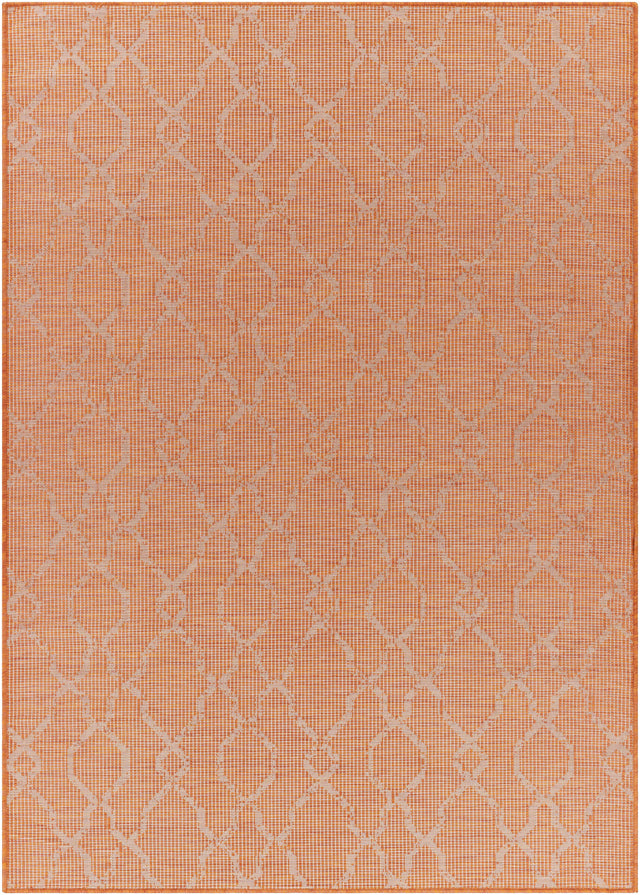 Rowde Flatweave Outdoor Area Carpet - Clearance - Ornate Home