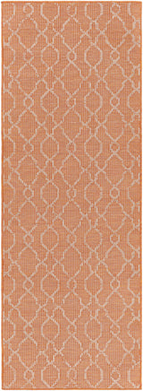 Rowde Flatweave Outdoor Area Carpet - Clearance - Ornate Home