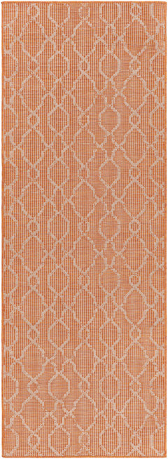Rowde Flatweave Outdoor Area Carpet - Clearance - Ornate Home