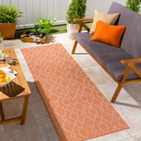 Rowde Flatweave Outdoor Area Carpet - Clearance - Ornate Home
