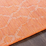 Rowde Flatweave Outdoor Area Carpet - Clearance - Ornate Home