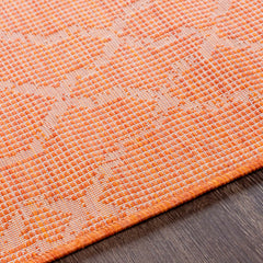Rowde Flatweave Outdoor Area Carpet - Clearance - Ornate Home