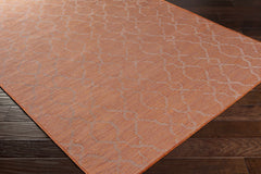Rowde Flatweave Outdoor Area Carpet - Clearance - Ornate Home