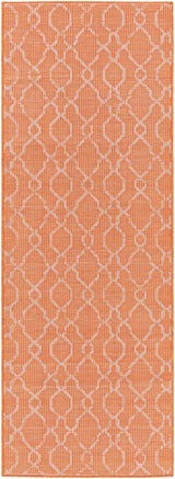Rowde Flatweave Outdoor Area Carpet - Clearance - Ornate Home