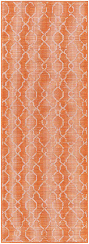 Rowde Flatweave Outdoor Area Carpet - Clearance - Ornate Home