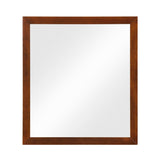 Rowe Brown Mirror Wide - Ornate Home