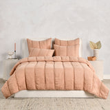 Rowen Clay Quilt Collection - Ornate Home