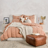 Rowen Clay Quilt Collection - Ornate Home