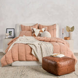 Rowen Clay Quilt Collection - Ornate Home