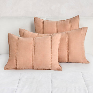 Rowen Clay Quilt Collection - Ornate Home