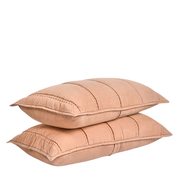Rowen Clay Quilt Collection - Ornate Home