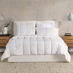 Rowen Cloud Quilt Collection - Ornate Home