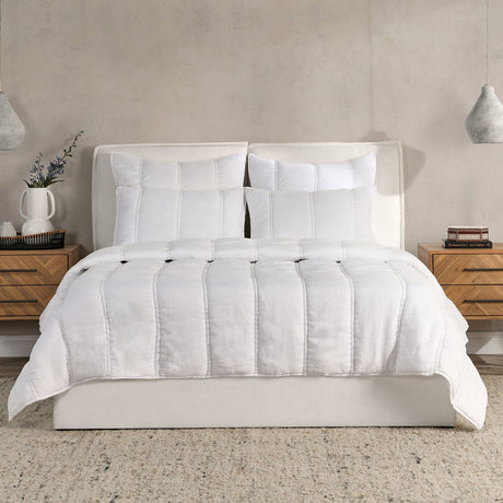 Rowen Cloud Quilt Collection - Ornate Home
