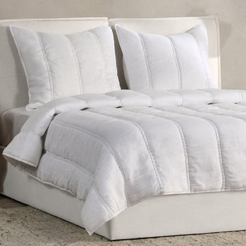 Rowen Cloud Quilt Collection - Ornate Home