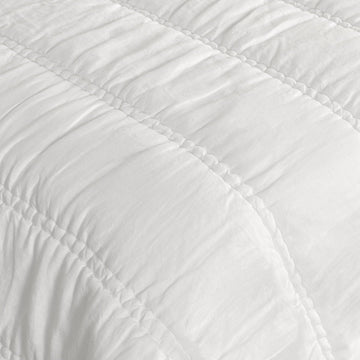Rowen Cloud Quilt Collection - Ornate Home