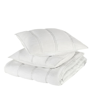 Rowen Cloud Quilt Collection - Ornate Home