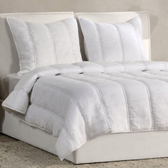 Rowen Cloud Quilt Collection - Ornate Home