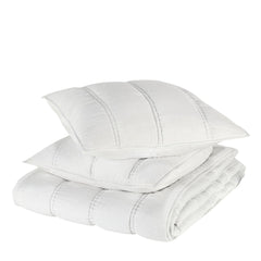 Rowen Cloud Quilt Collection - Ornate Home