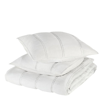 Rowen Cloud Quilt Collection - Ornate Home