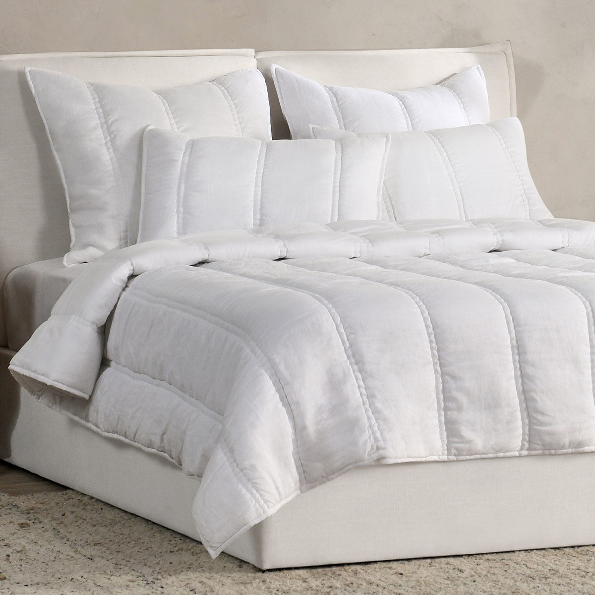Rowen Cloud Quilt Collection - Ornate Home
