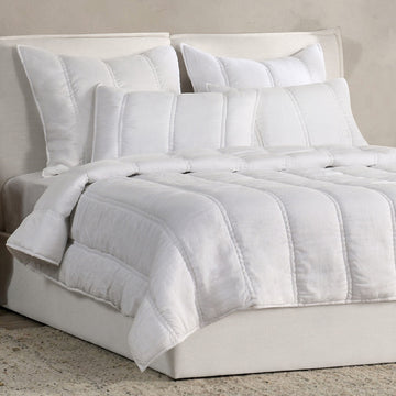 Rowen Cloud Quilt Collection - Ornate Home