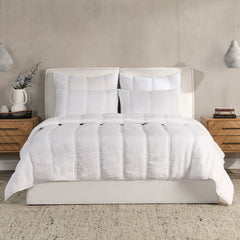 Rowen Cloud Quilt Collection - Ornate Home