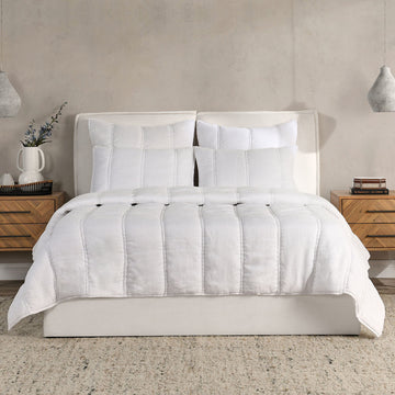 Rowen Cloud Quilt Collection - Ornate Home
