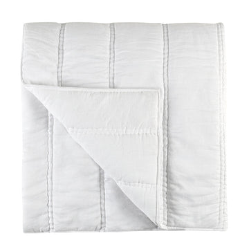 Rowen Cloud Quilt Collection - Ornate Home