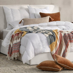 Rowen Cloud Quilt Collection - Ornate Home