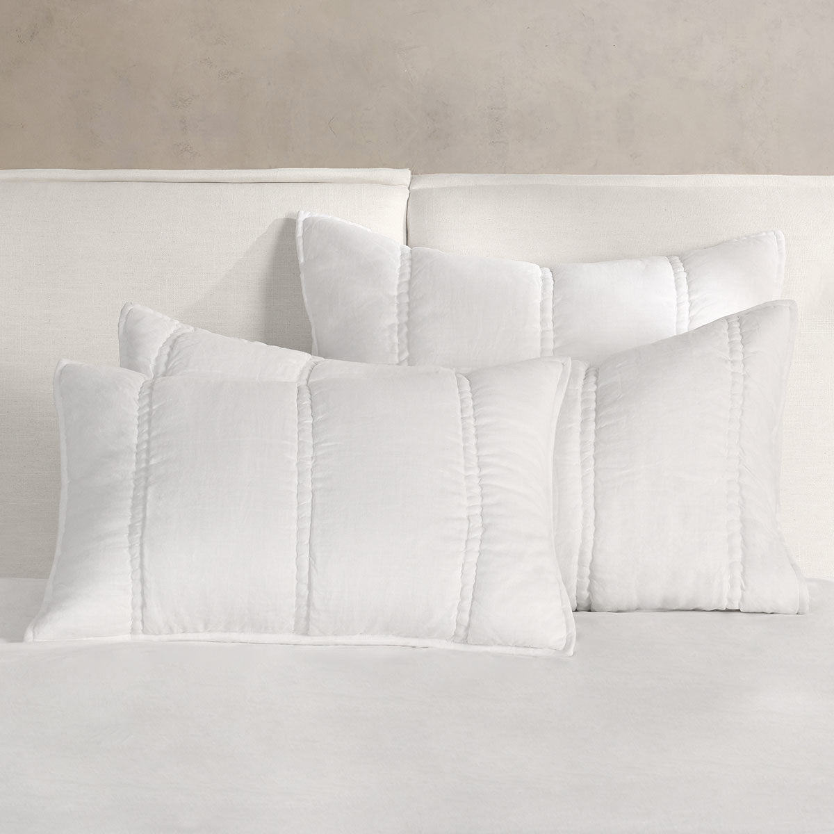 Rowen Cloud Quilt Collection - Ornate Home