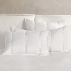 Rowen Cloud Quilt Collection - Ornate Home