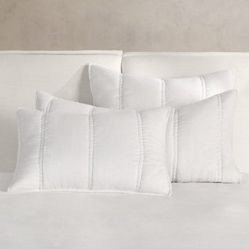Rowen Cloud Quilt Collection - Ornate Home