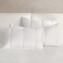 Rowen Cloud Quilt Collection - Ornate Home