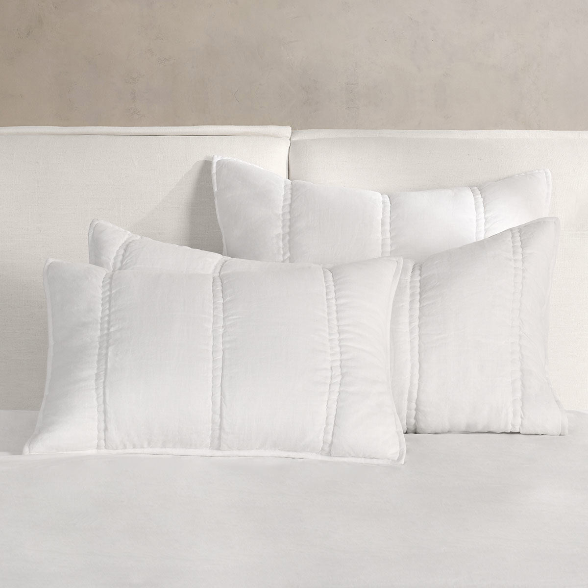 Rowen Cloud Quilt Collection - Ornate Home