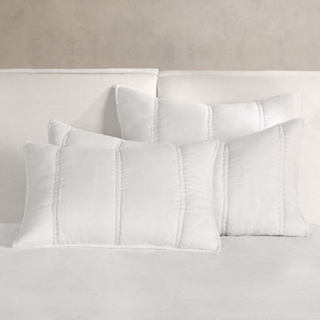 Rowen Cloud Quilt Collection - Ornate Home