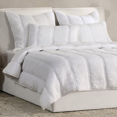 Rowen Cloud Quilt Collection - Ornate Home