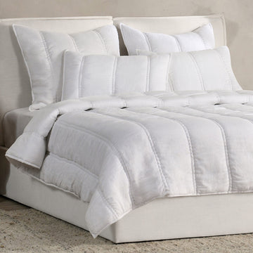 Rowen Cloud Quilt Collection - Ornate Home