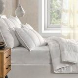 Rowen Cloud Quilt Collection - Ornate Home