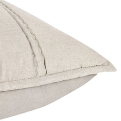 Rowen Taupe Quilt Collection - Ornate Home