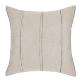 Rowen Taupe Quilt Collection - Ornate Home